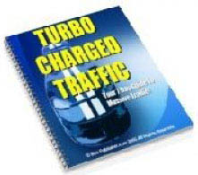 Turbo Charged Traffic
