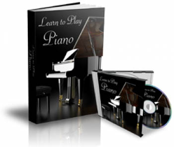 Learn To Play Piano