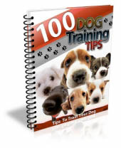 100 Dog Training